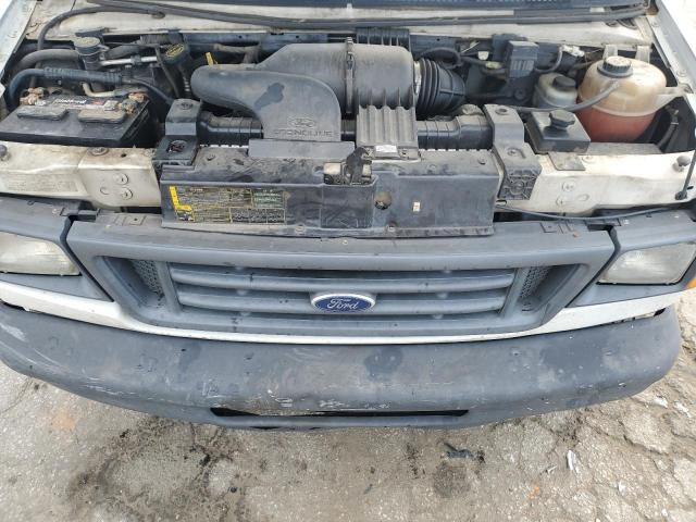 Photo 12 from auction – 2004 FORD ECONOLINE with VIN 1FTNE24WX4HB40484