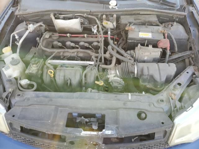Photo 11 from auction – 2009 FORD FOCUS SE with VIN 1FAHP35N89W114624