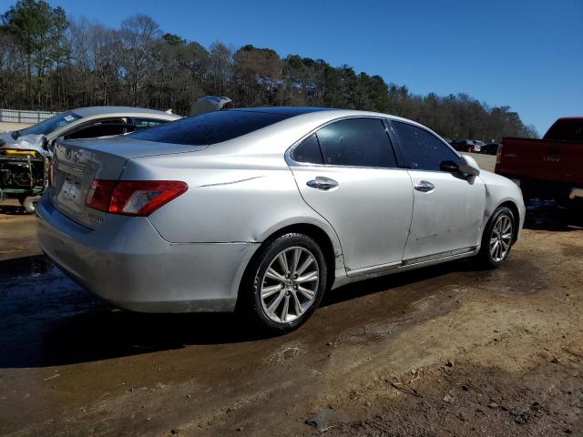 Photo 3 from auction – 2007 LEXUS ES 350 with VIN JTHBJ46GX72025440