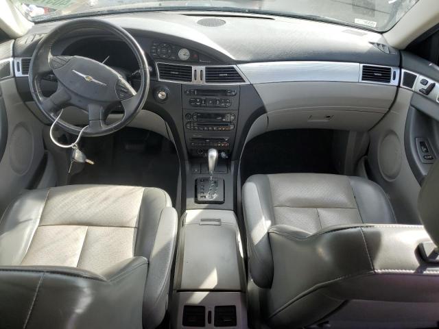 Photo 8 from auction – 2007 CHRYSLER PACIFICA T with VIN 2A8GM68X17R196255