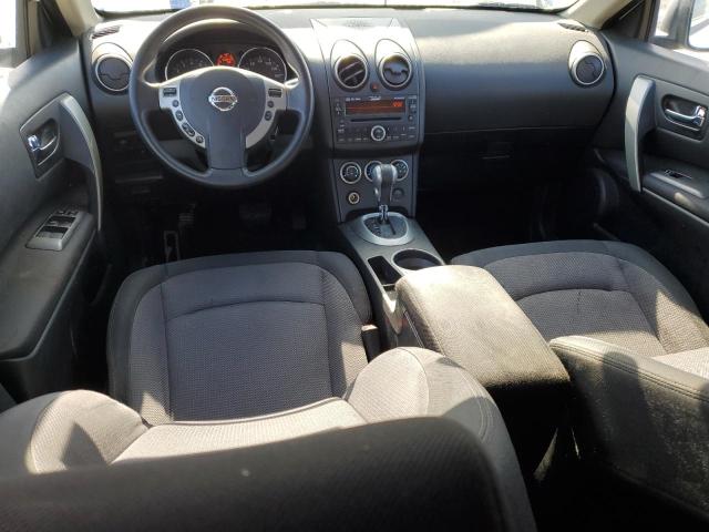 Photo 8 from auction – 2010 NISSAN ROGUE with VIN JN8AS5MT9AW029449