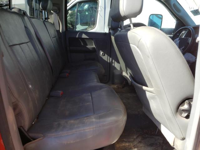 Foto 10 de la subasta – 2007 DODGE RAM 3500 S con VIN 3D7MX48A47G854602