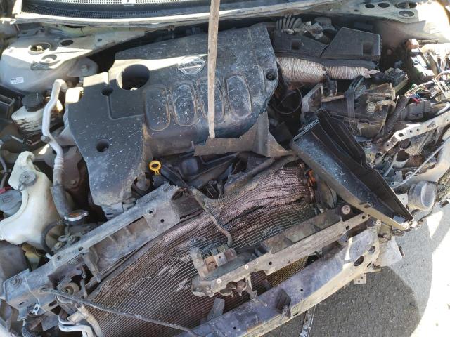 Photo 11 from auction – 2008 NISSAN ALTIMA with VIN 1N4AL21E08N459776