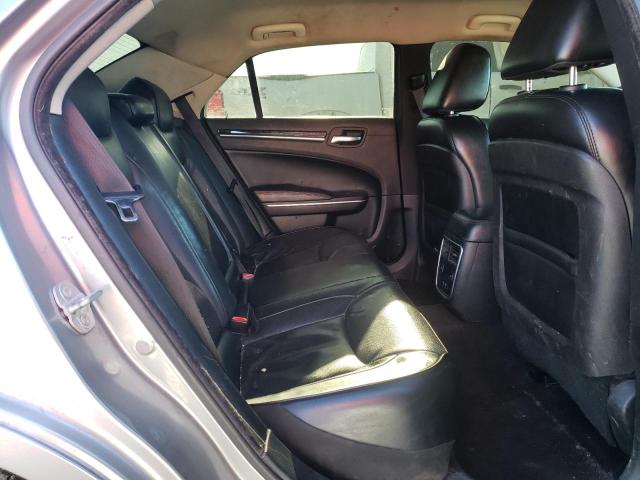 Photo 10 from auction – 2018 CHRYSLER 300 LIMITE with VIN 2C3CCAEG9JH127086