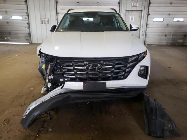 Photo 5 from auction – 2023 HYUNDAI TUCSON SEL with VIN 5NMJBCAEXPH208732