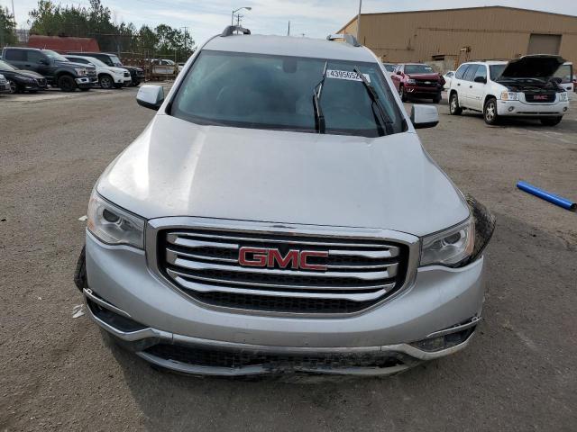 Photo 5 from auction – 2017 GMC ACADIA SLT with VIN 1GKKNMLS3HZ258281