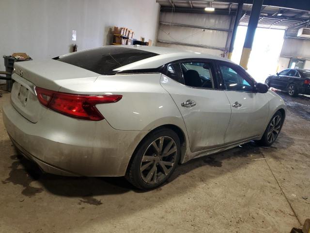 Photo 3 from auction – 2016 NISSAN MAXIMA 3.5 with VIN 1N4AA6AP9GC906176