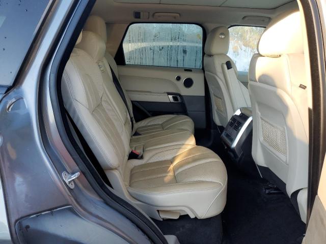 Photo 10 from auction – 2016 LAND ROVER RANGE ROVE with VIN SALWR2VF2GA636327