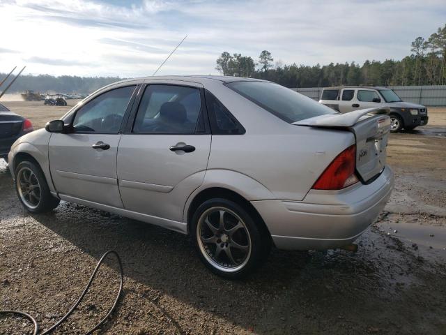 Photo 2 from auction – 2001 FORD FOCUS SE with VIN 1FAFP34321W372231