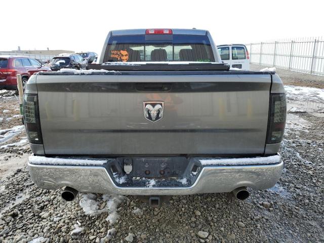 Photo 6 from auction – 2010 DODGE RAM 1500 with VIN 1D7RV1CT6AS134012