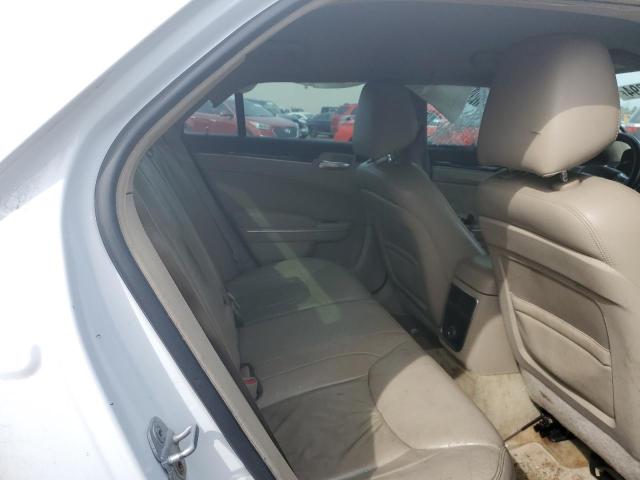 Photo 10 from auction – 2011 CHRYSLER 300 LIMITE with VIN 2C3CA5CG0BH592339
