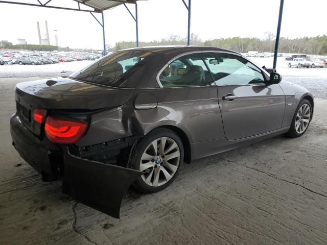 Photo 3 from auction – 2011 BMW 328 I with VIN WBADW3C5XBE540645
