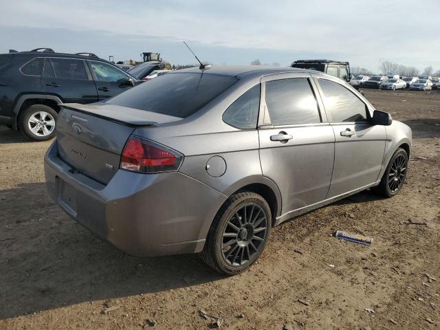 Photo 3 from auction – 2011 FORD FOCUS SES with VIN 1FAHP3GN6BW160939