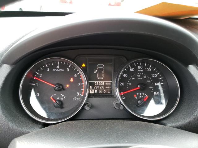 Photo 9 from auction – 2013 NISSAN ROGUE S with VIN JN8AS5MT1DW520876