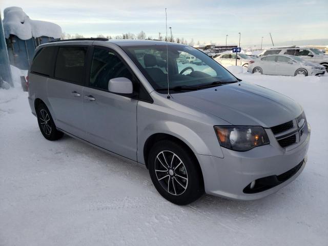 Photo 4 from auction – 2019 DODGE GRAND CARA with VIN 2C4RDGEG5KR648100