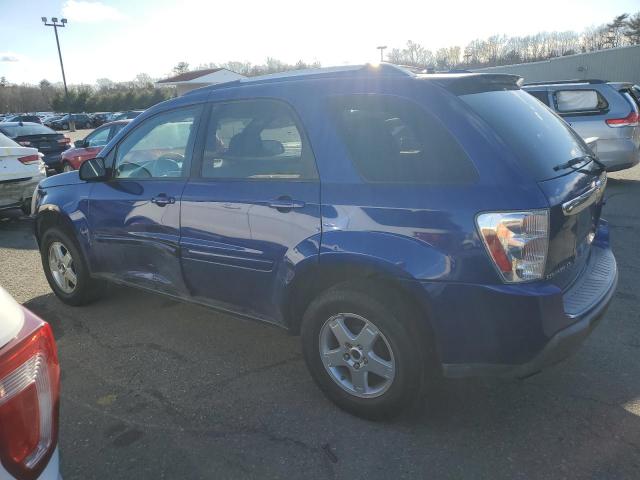 Photo 2 from auction – 2005 CHEVROLET EQUINOX LT with VIN 2CNDL73F556186923