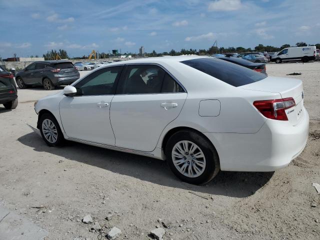 Zdjęcie 2 z aukcji – 2012 TOYOTA CAMRY BASE z VIN 4T1BF1FK7CU556420