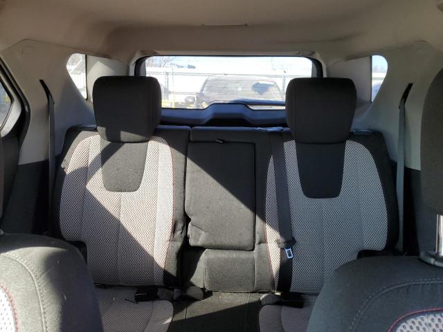Photo 10 from auction – 2011 CHEVROLET EQUINOX LT with VIN 2CNFLEE59B6244173