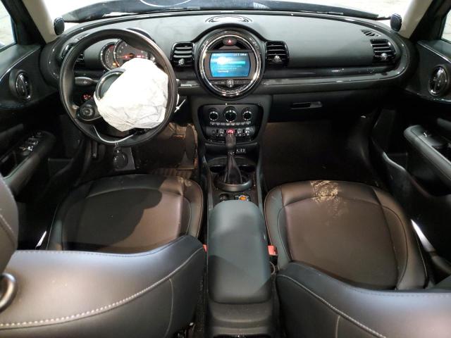 Photo 8 from auction – 2018 MINI COOPER CLU with VIN WMWLN5C51J2E34548