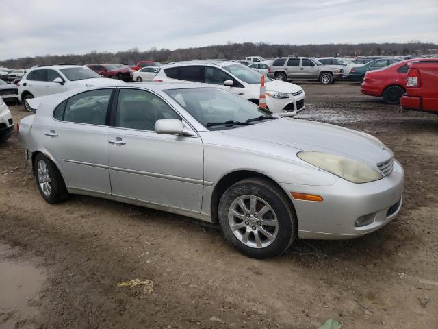 Photo 4 from auction – 2003 LEXUS UK with VIN JTHBF30G430113569
