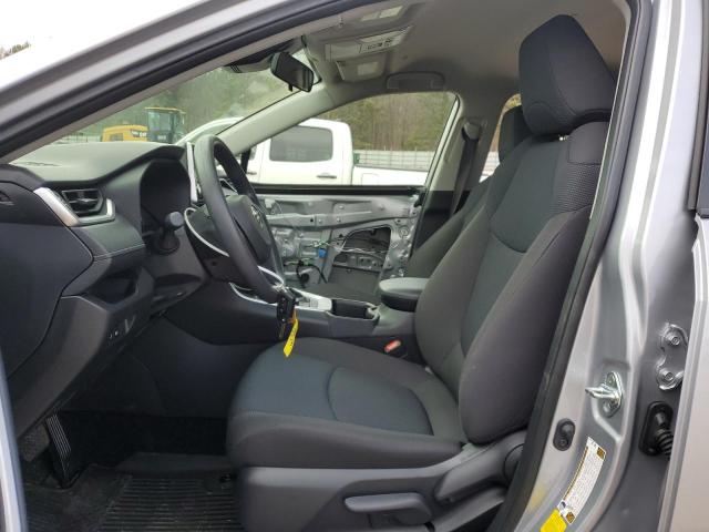 Photo 7 from auction – 2023 TOYOTA RAV4 LE with VIN JTMLWRFV8PD178003