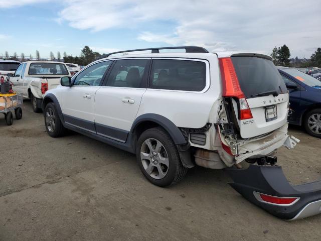 Photo 2 from auction – 2010 VOLVO XC70 3.2 with VIN YV4960BZXA1081793