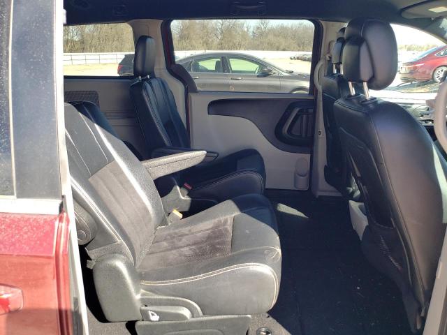 Photo 11 from auction – 2017 DODGE GRAND CARA with VIN 2C4RDGCG8HR861330