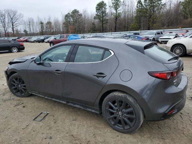 Photo 2 from auction – 2021 MAZDA 3 PREMIUM with VIN JM1BPAML8M1307060