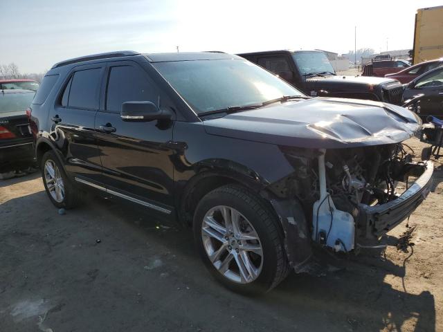 Photo 4 from auction – 2016 FORD EXPLORER X with VIN 1FM5K8D82GGA25171