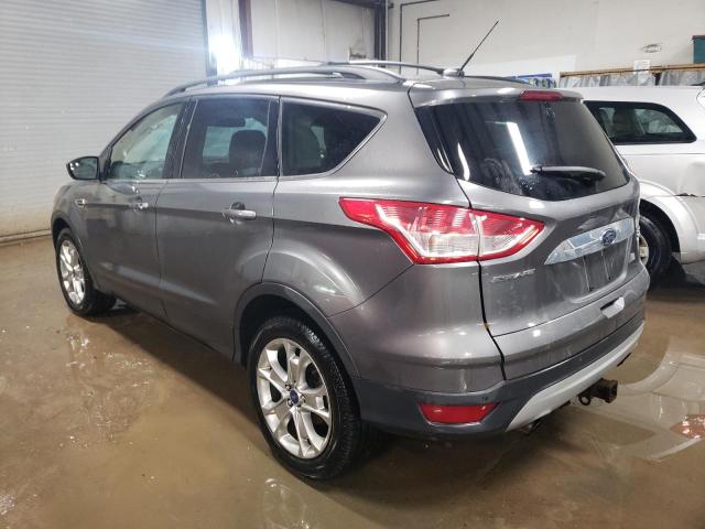 Photo 2 from auction – 2013 FORD ESCAPE SEL with VIN 1FMCU9H92DUB44264