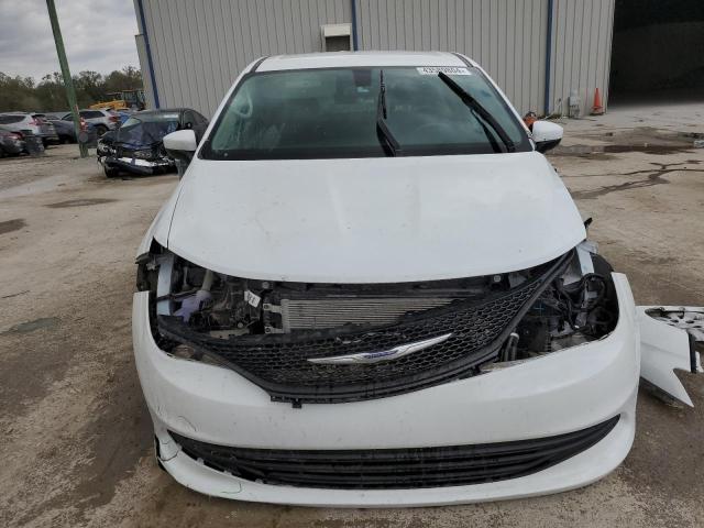 Photo 5 from auction – 2020 CHRYSLER VOYAGER L with VIN 2C4RC1AG5LR137512