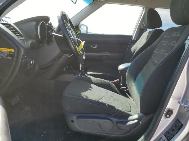 Photo 7 from auction – 2013 KIA SOUL + with VIN KNDJT2A64D7579761
