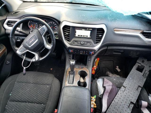 Photo 8 from auction – 2019 GMC ACADIA SLE with VIN 1GKKNSLA9KZ285813