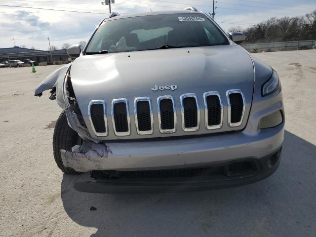 Photo 5 from auction – 2017 JEEP CHEROKEE L with VIN 1C4PJLCB0HW607891
