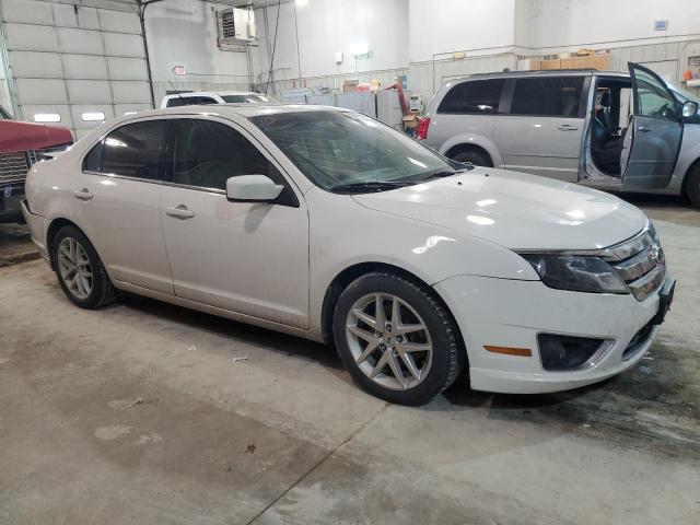 Photo 4 from auction – 2011 FORD FUSION SEL with VIN 3FAHP0JAXBR243779