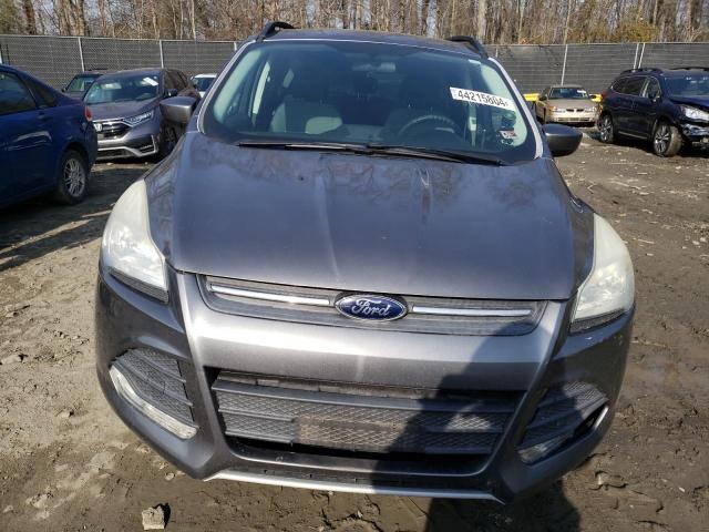 Photo 5 from auction – 2014 FORD ESCAPE SE with VIN 1FMCU0GXXEUC52242