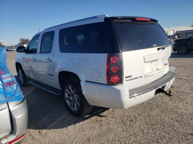 Photo 2 from auction – 2011 GMC YUKON XL D with VIN 1GKS2MEF3BR396807