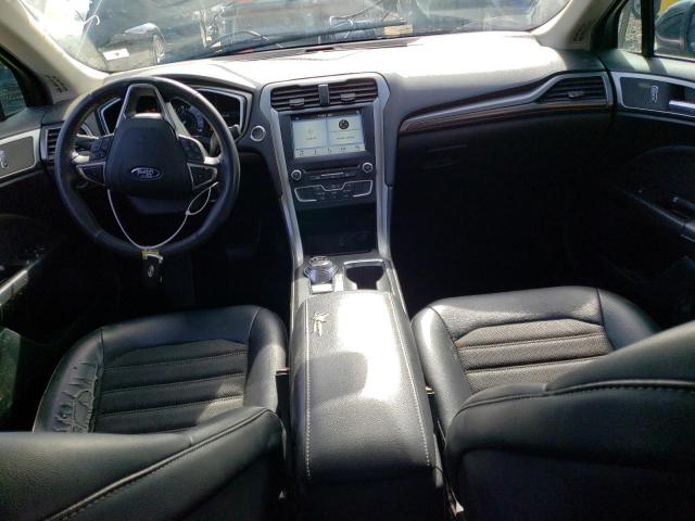 Photo 8 from auction – 2017 FORD FUSION SE with VIN 3FA6P0H71HR204086