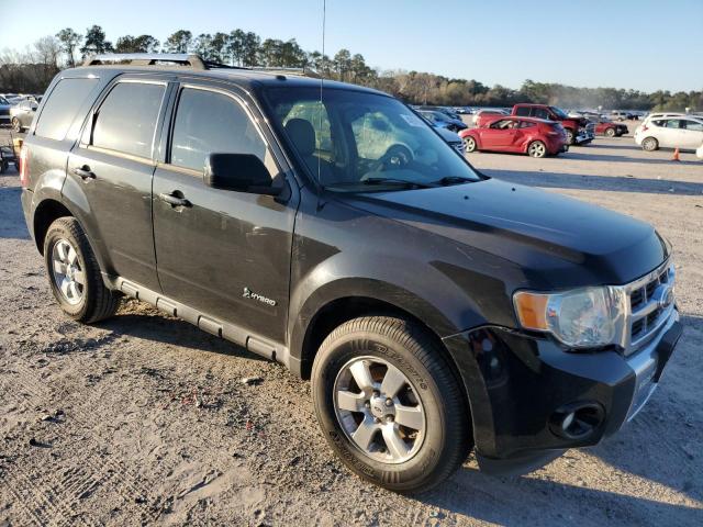 Photo 4 from auction – 2009 FORD ESCAPE HYB with VIN 1FMCU49389KA94387