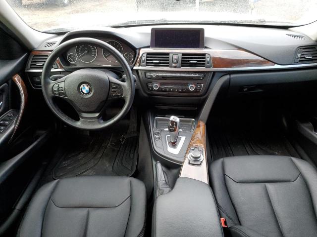 Photo 8 from auction – 2013 BMW 328 XI with VIN WBA3B3C51DJ810508