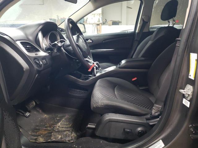 Photo 7 from auction – 2016 DODGE JOURNEY SX with VIN 3C4PDCBBXGT202134
