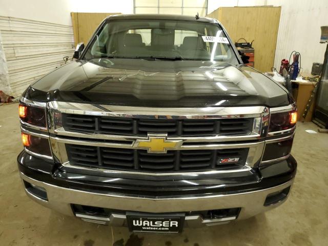 صورة رقم 5 من المزاد - 2014 CHEVROLET SILVERADO مع VIN 3GCUKSECXEG405392