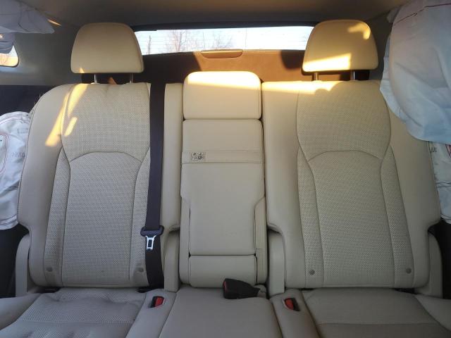 Photo 10 from auction – 2020 LEXUS RX 350 with VIN 2T2HZMDA4LC220802