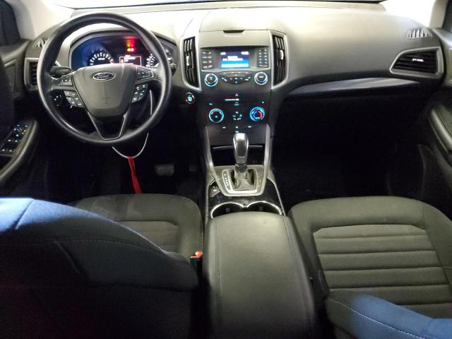 Photo 8 from auction – 2017 FORD EDGE SE with VIN 2FMPK4G97HBB04558