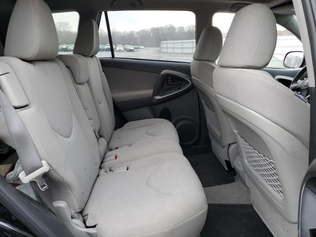 Photo 10 from auction – 2011 TOYOTA RAV4 LIMIT with VIN JTMEK4DV7B5104567