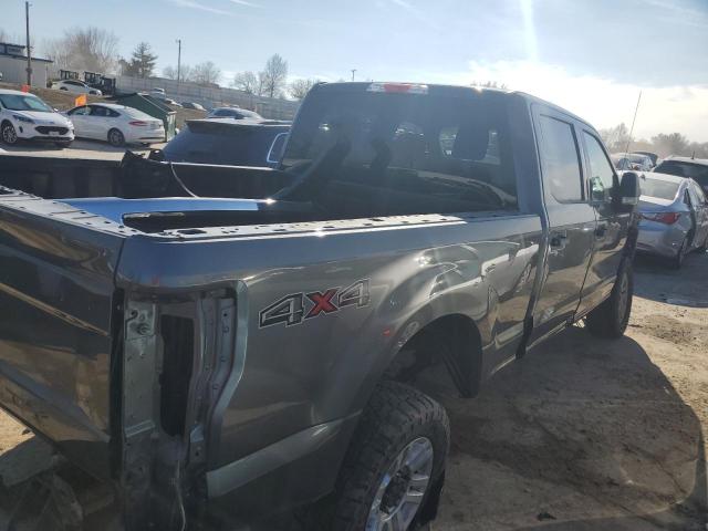 Photo 3 from auction – 2019 FORD F250 SUPER with VIN 1FT7W2BT2KEC40480
