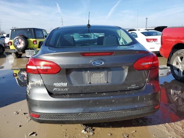 Photo 6 from auction – 2015 FORD FOCUS SE with VIN 1FADP3F26FL357445