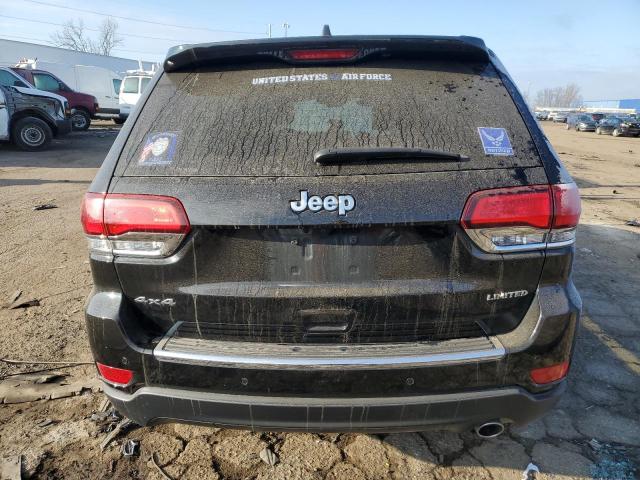Photo 6 from auction – 2021 JEEP GRAND CHER with VIN 1C4RJFBG2MC568286