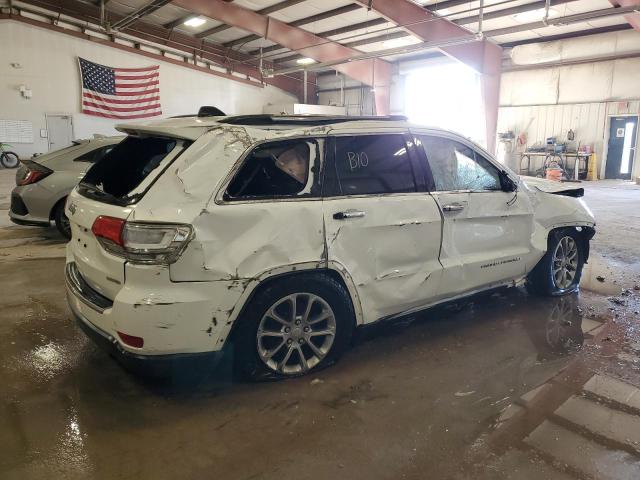 Photo 3 from auction – 2015 JEEP GRAND CHER with VIN 1C4RJFBG4FC890818