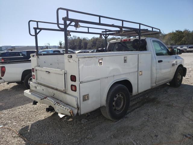 Photo 4 from auction – 2011 DODGE RAM 2500 with VIN 3D6WP2ET8BG583074